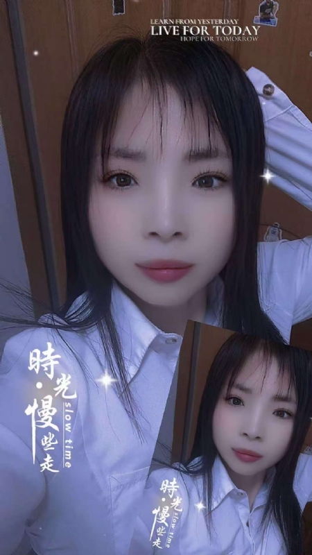 澜岁的第一张照片--黄冈相亲服务中心