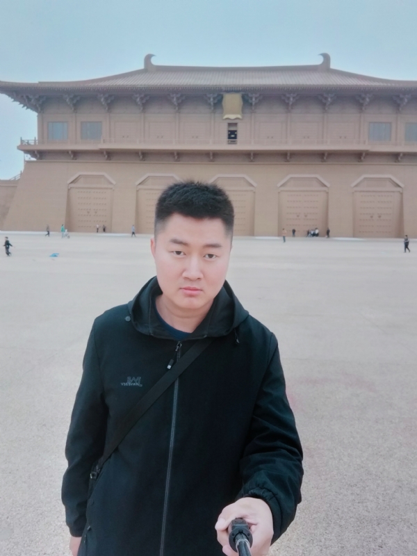 放肆的青春的第一张照片--黄冈相亲服务中心