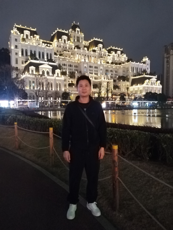 另一半的她的第三张照片--黄冈相亲服务中心