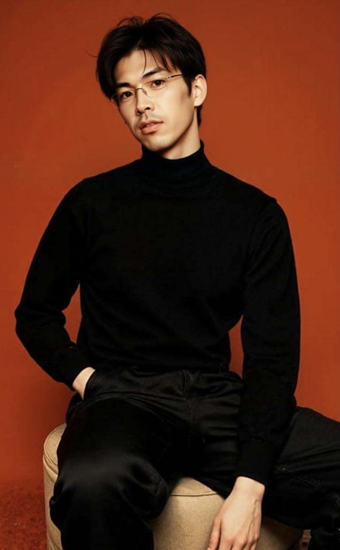 阿杰的第一张照片--黄冈相亲服务中心