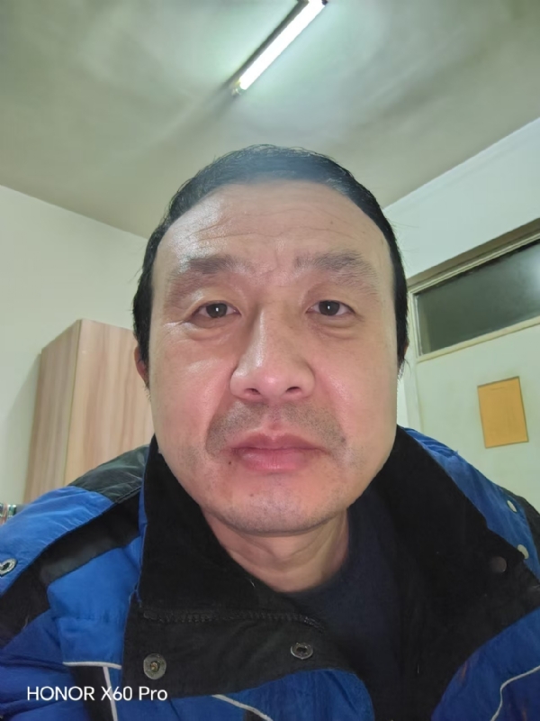 一心一意的第一张照片--黄冈相亲服务中心