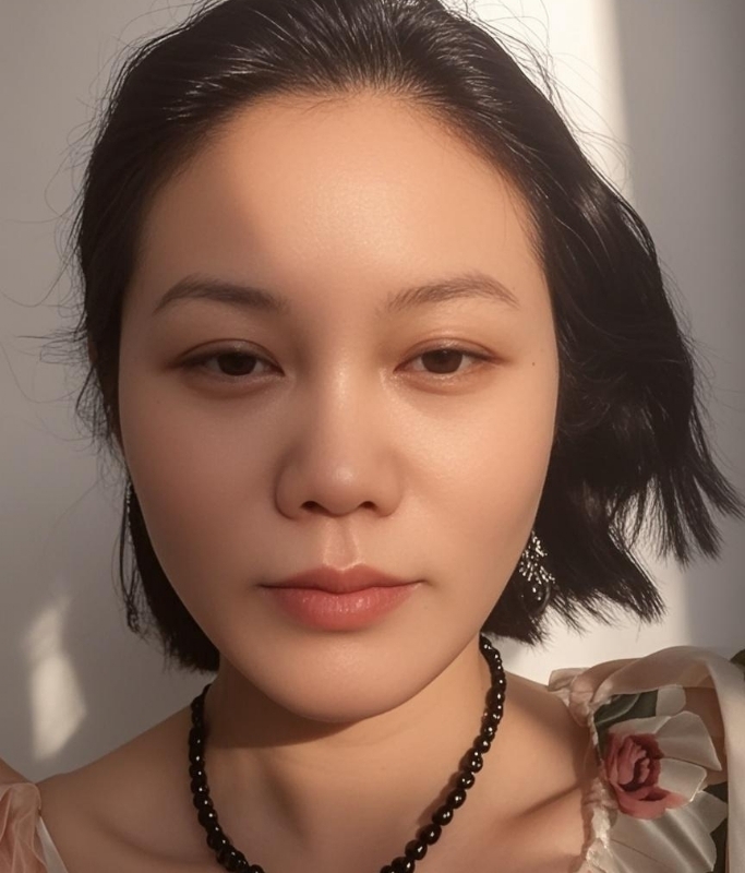 朴素的第一张照片--黄冈相亲服务中心