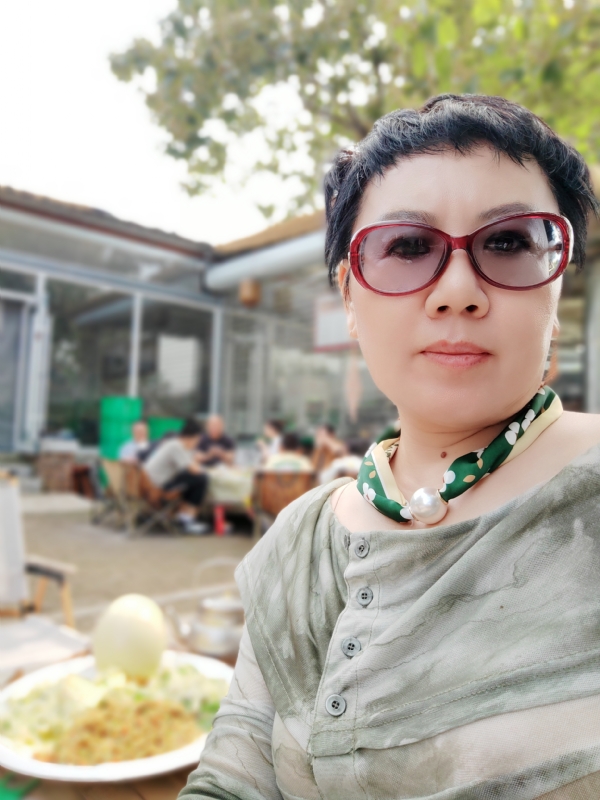 初见的第一张照片--黄冈相亲服务中心