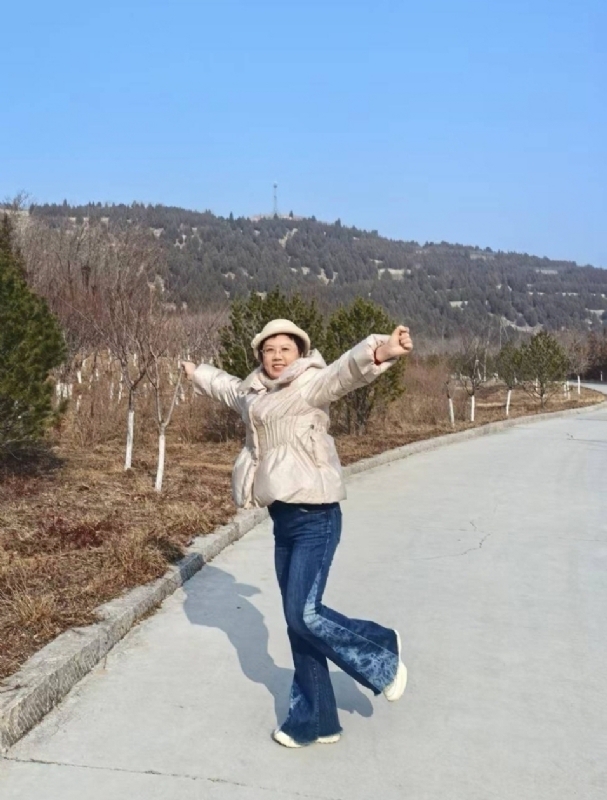 初见的第二张照片--黄冈相亲服务中心