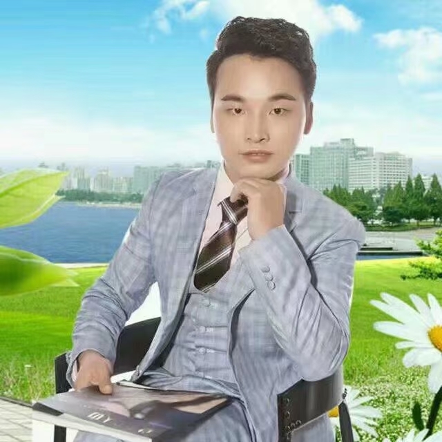 秋风瑟瑟的第二张照片--黄冈相亲服务中心