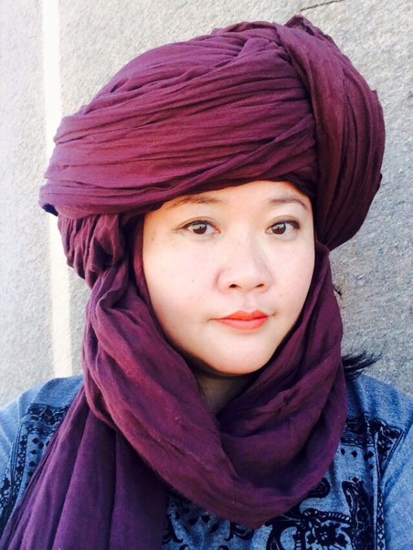 小密的第二张照片--黄冈相亲服务中心