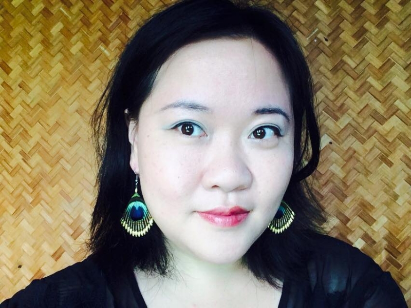 小密的第三张照片--黄冈相亲服务中心