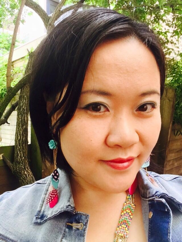 小密的第五张照片--黄冈相亲服务中心