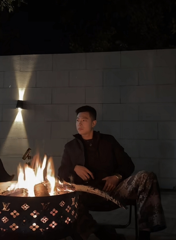 南风知我意的第一张照片--黄冈相亲服务中心