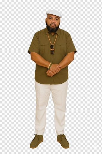 KevinAntone的第二张照片--黄冈相亲服务中心