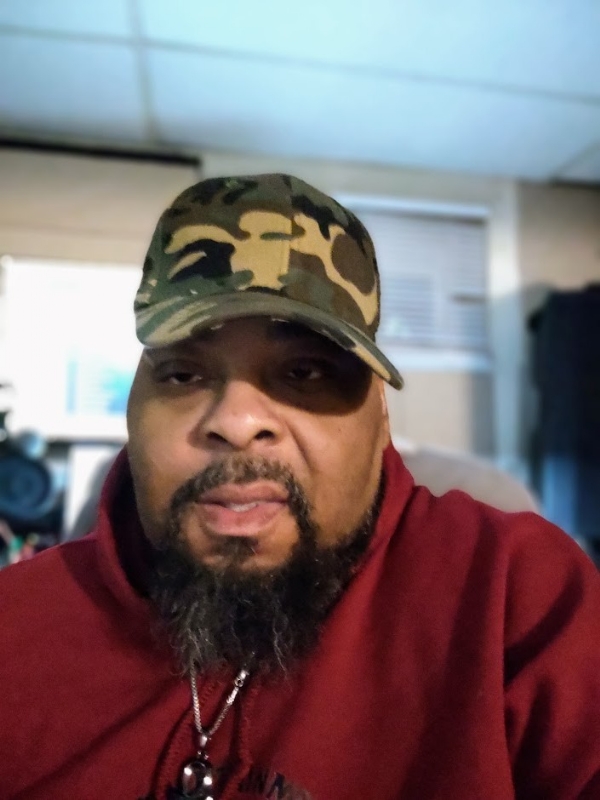 KevinAntone的第三张照片--黄冈相亲服务中心