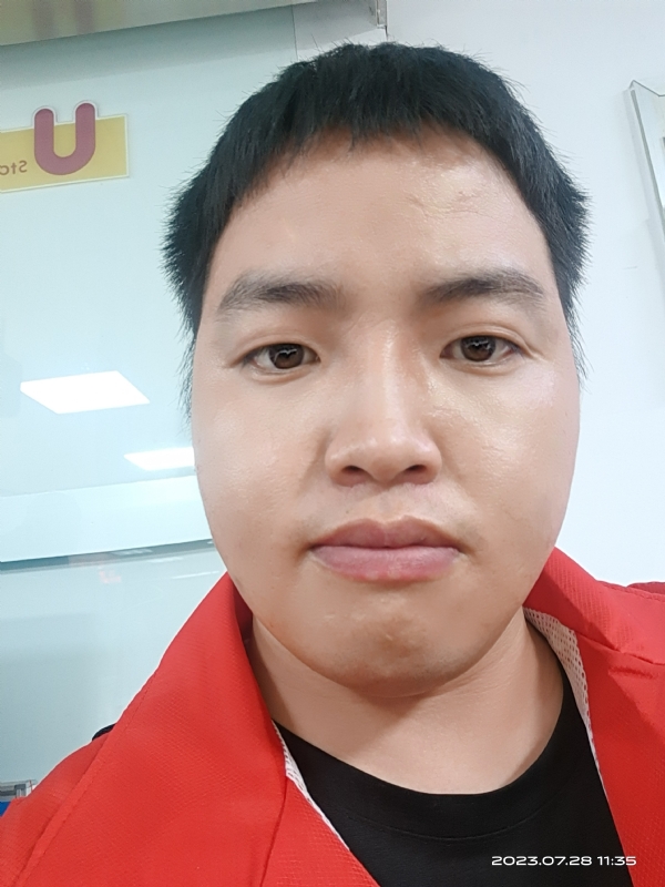 匆忙的第二张照片--黄冈相亲服务中心