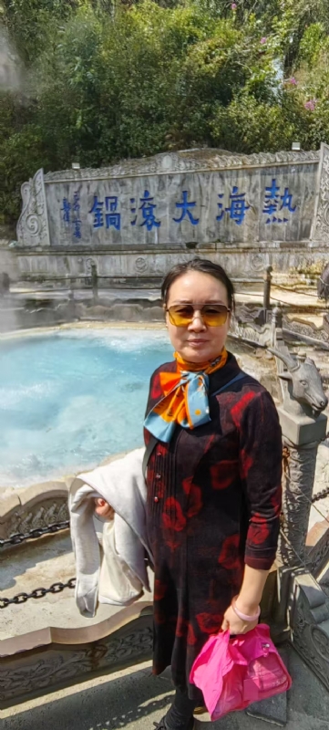 夜莺的第一张照片--黄冈相亲服务中心