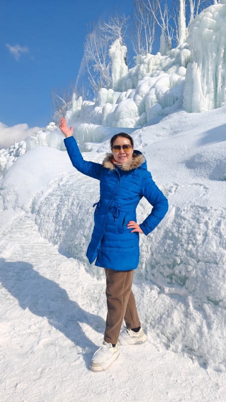 夜莺的第二张照片--黄冈相亲服务中心