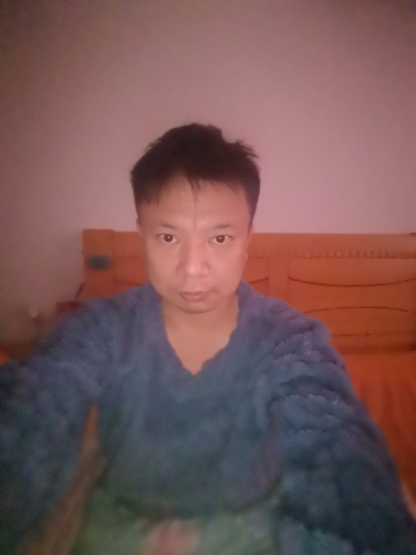 小虾米的第一张照片--黄冈相亲服务中心