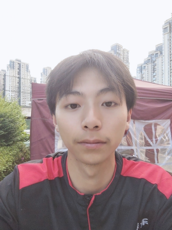 小顺的第一张照片--黄冈相亲服务中心