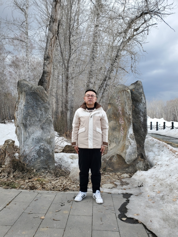 痴心绝对的第二张照片--黄冈相亲服务中心