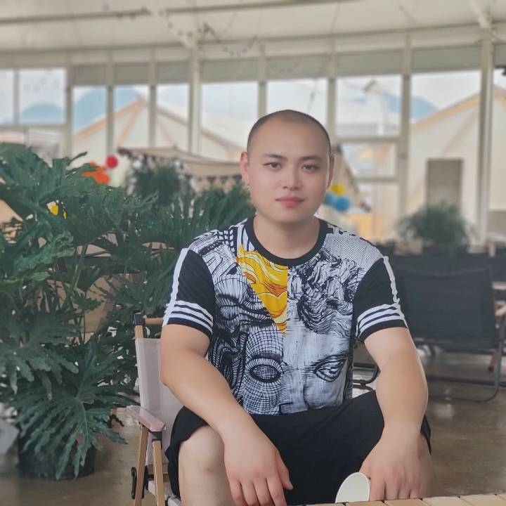 诚心找一个的第一张照片--黄冈相亲服务中心