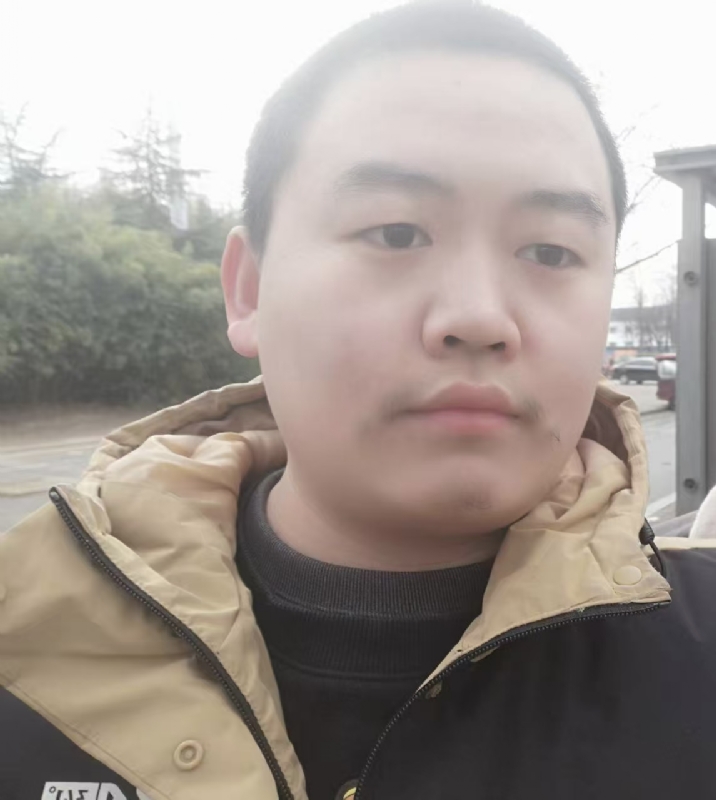 机器猫的第一张照片--黄冈相亲服务中心