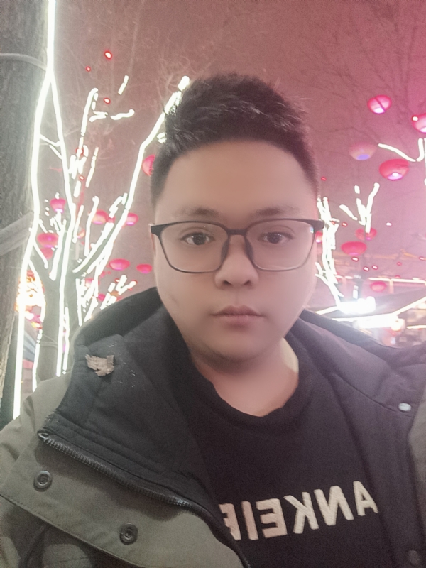 等风也等你的第一张照片--黄冈相亲服务中心