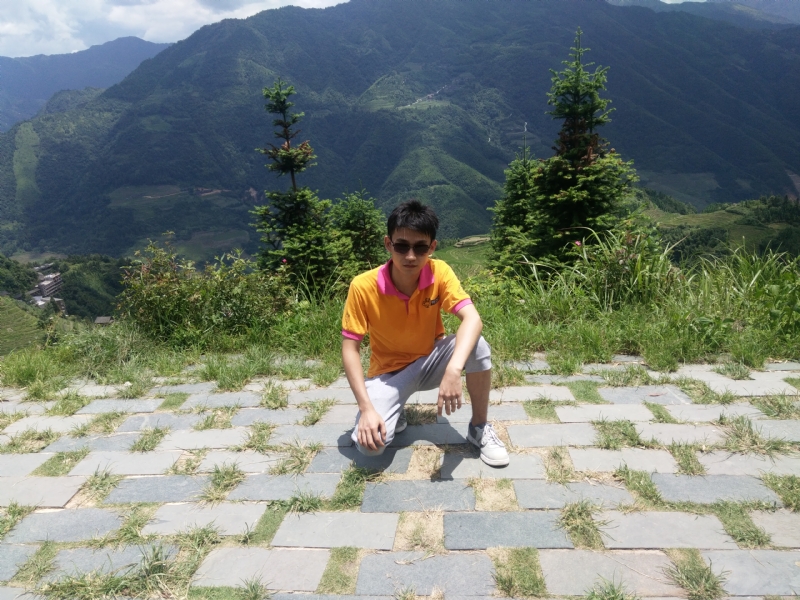 半盏清欢的第一张照片--黄冈相亲服务中心