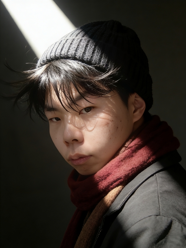 瘾~的第三张照片--黄冈相亲服务中心