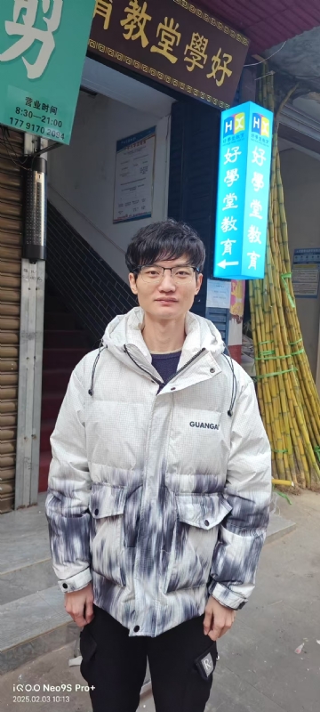 叶秋的第一张照片--黄冈相亲服务中心