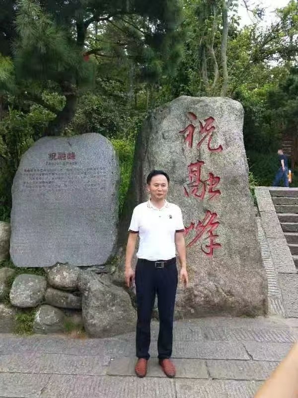 真诚的第三张照片--黄冈相亲服务中心