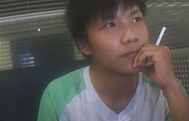 无聊的人啊的第一张照片--黄冈相亲服务中心