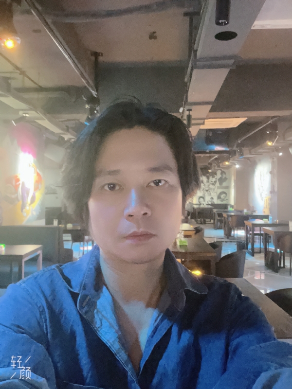 叶晨的第一张照片--黄冈相亲服务中心