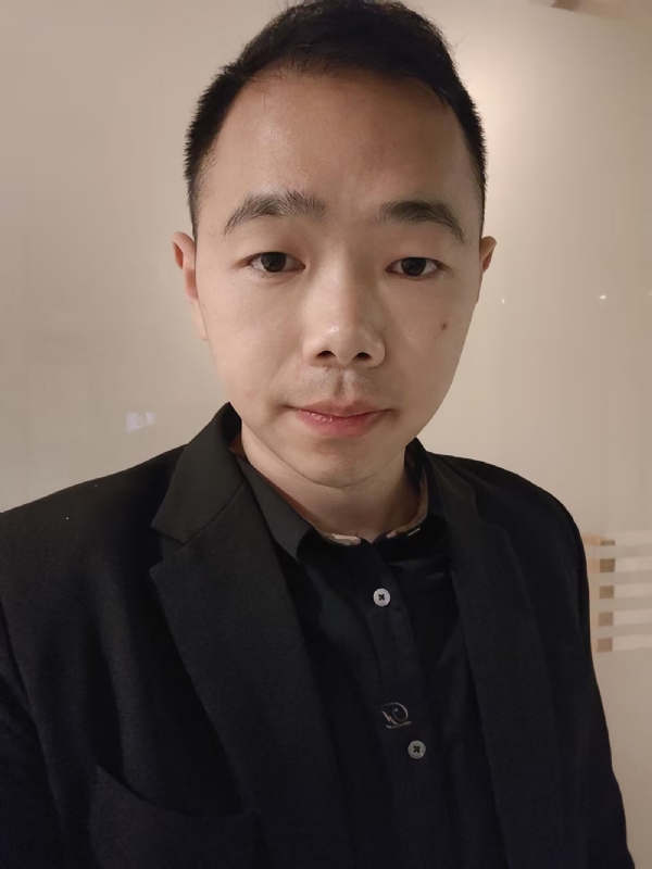 夜听雨声的第一张照片--黄冈相亲服务中心