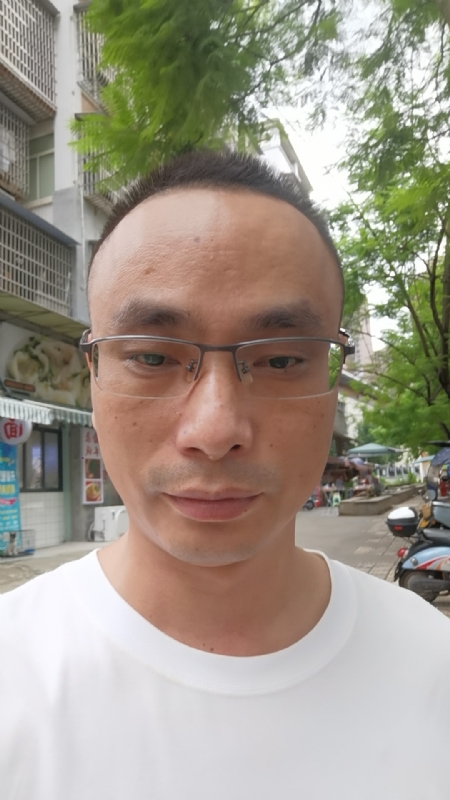 孤狼的第一张照片--黄冈相亲服务中心