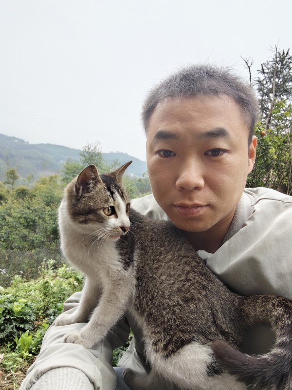 远方00520的第一张照片--黄冈相亲服务中心