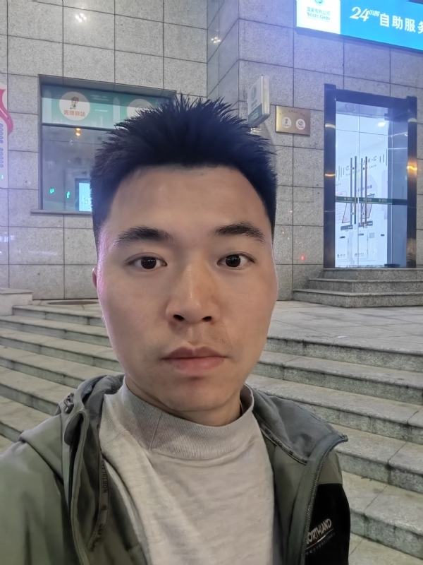 讲不出再见的第三张照片--黄冈相亲服务中心