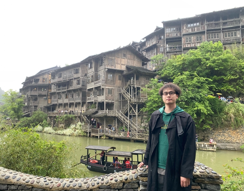 南山忆的第一张照片--黄冈相亲服务中心