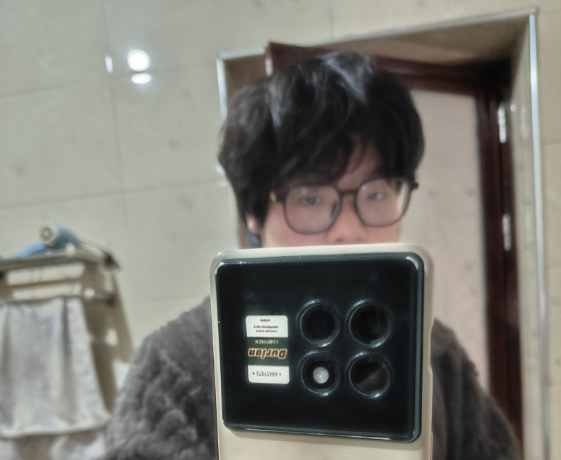 王富贵的第一张照片--黄冈相亲服务中心