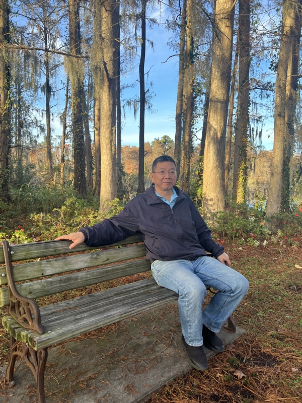 Lm的第一张照片--黄冈相亲服务中心