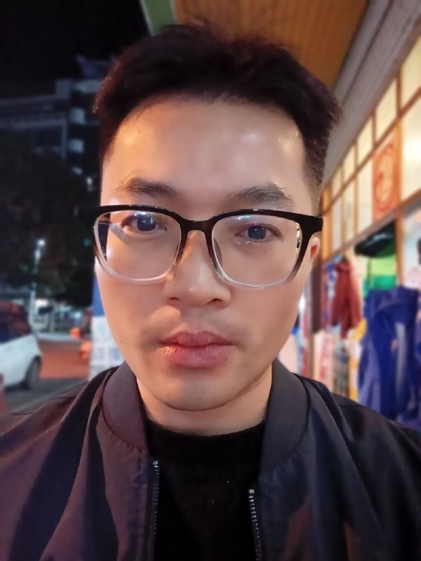 沧海一粟的第二张照片--黄冈相亲服务中心