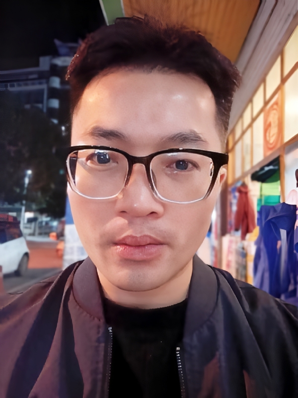 沧海一粟的第五张照片--黄冈相亲服务中心