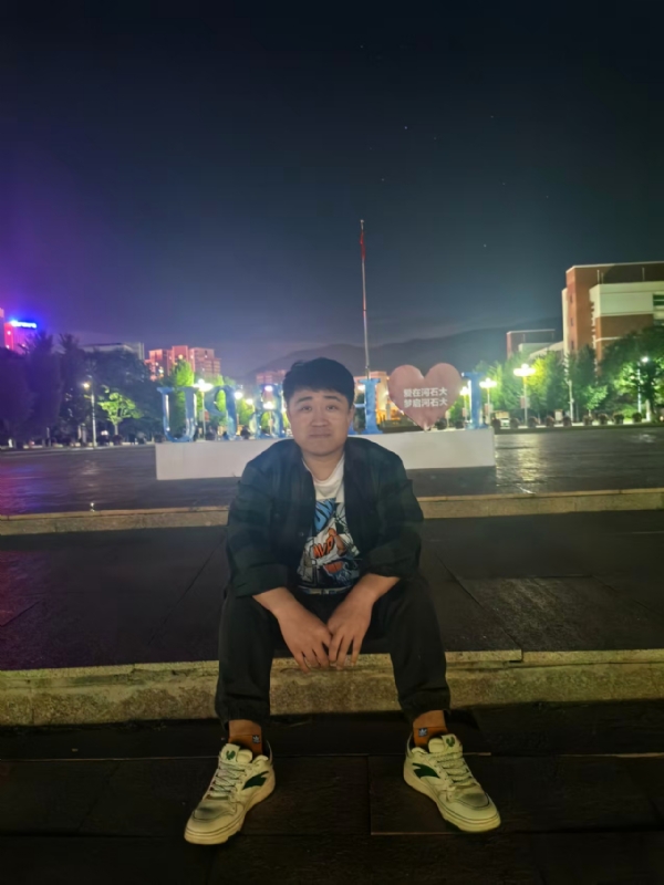 芽儿呦的第二张照片--黄冈相亲服务中心