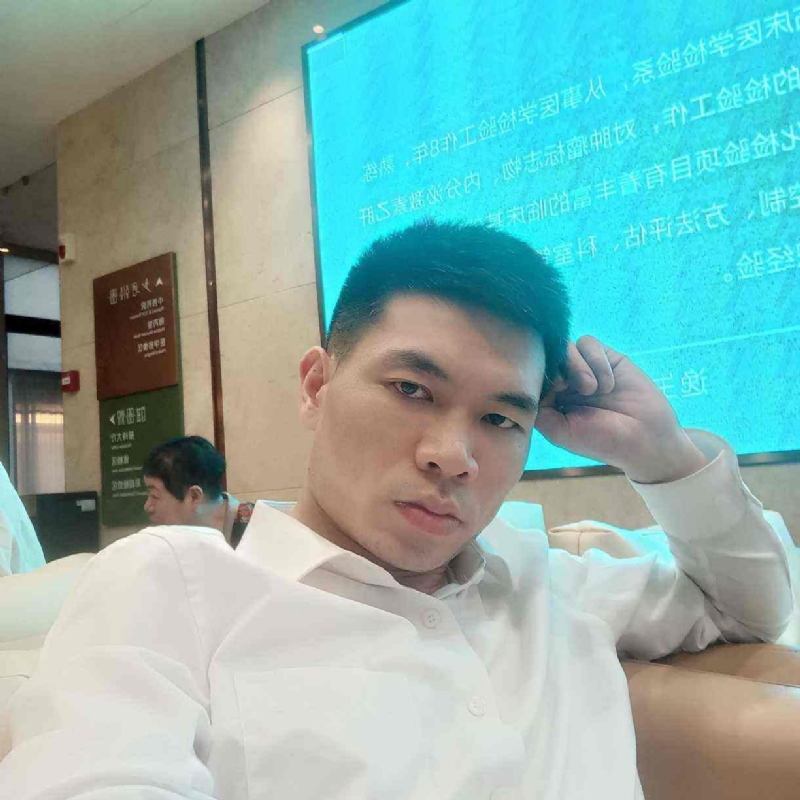 缘分天空的第一张照片--黄冈相亲服务中心