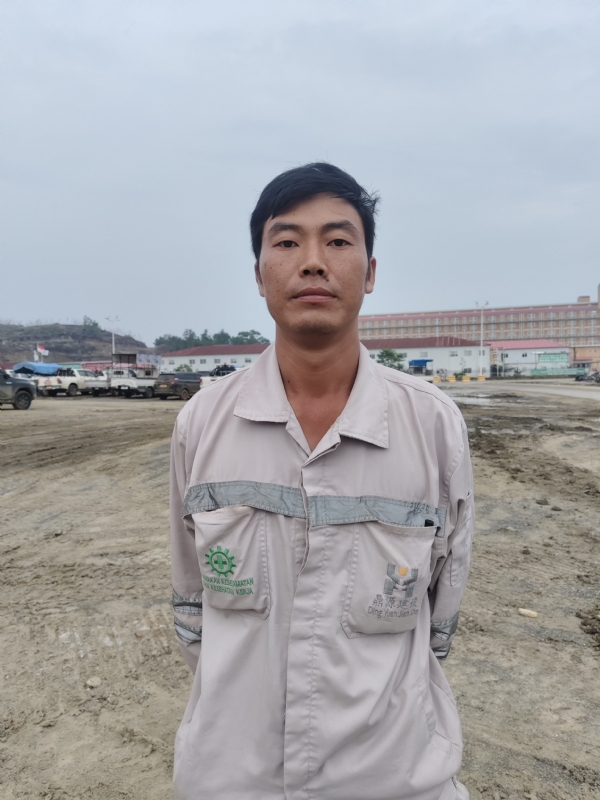 青山原是我身边伴的第一张照片--黄冈相亲服务中心