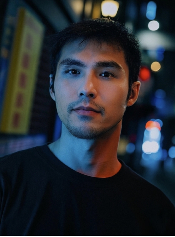 一蔸黄花菜的第一张照片--黄冈相亲服务中心