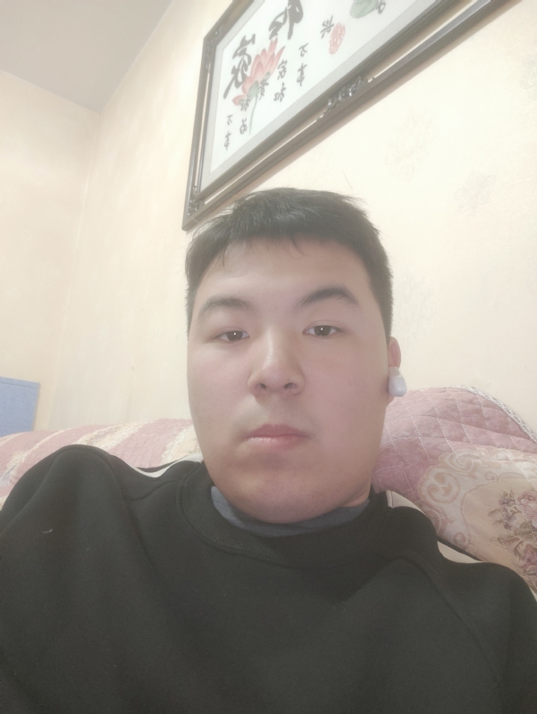 做你的男人的第二张照片--黄冈相亲服务中心