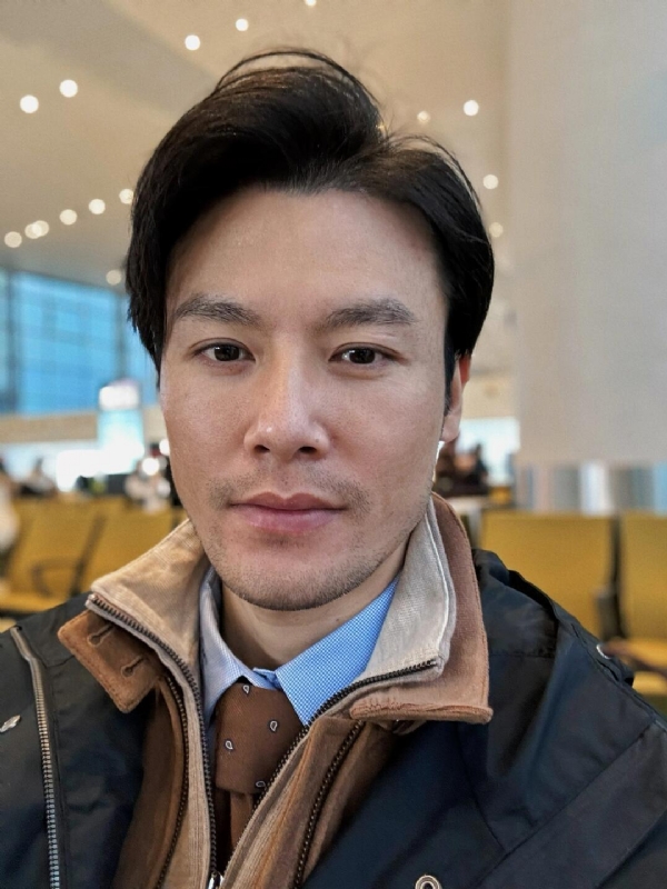 Jiahao的第一张照片--黄冈相亲服务中心