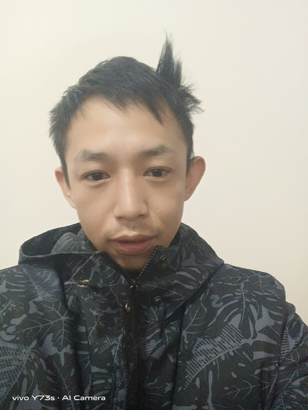 不吃葡萄皮的第一张照片--黄冈相亲服务中心