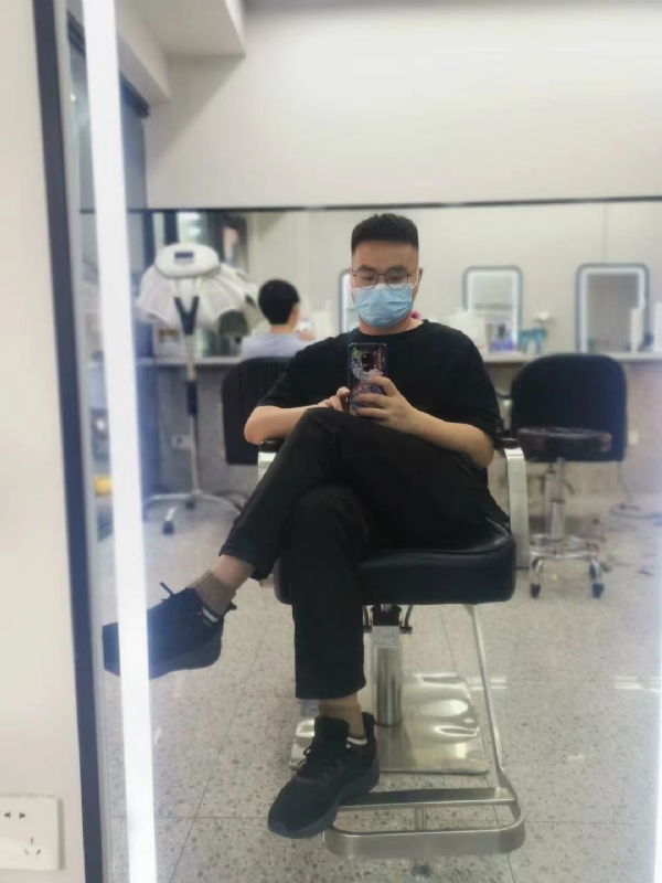 暮三的第二张照片--黄冈相亲服务中心