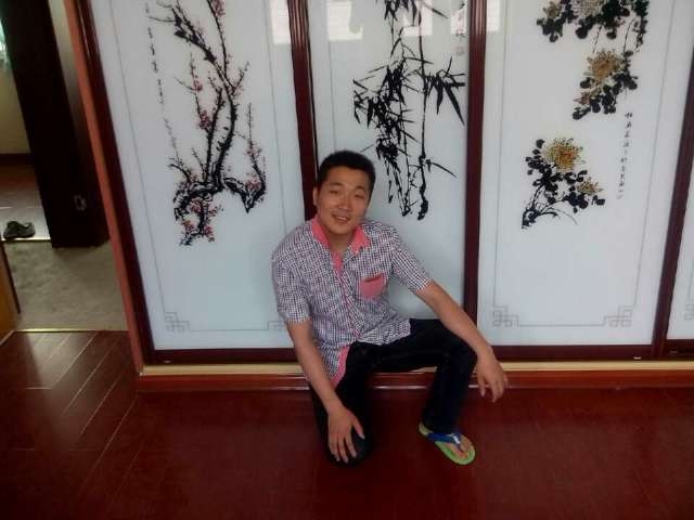 爱你一生一世的第三张照片--黄冈相亲服务中心