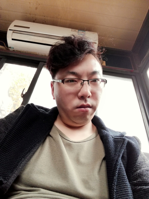 风雨彤周的第二张照片--黄冈相亲服务中心