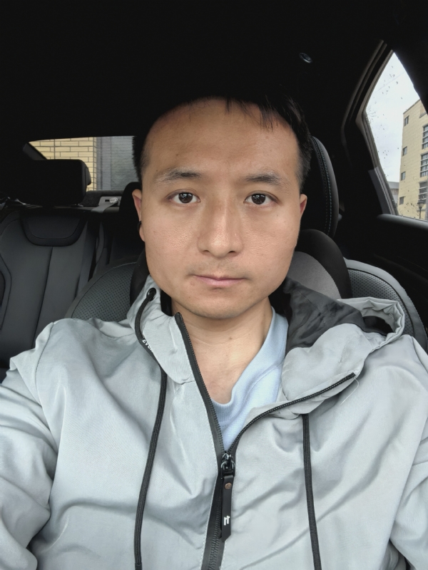 郑涛尔的第二张照片--黄冈相亲服务中心